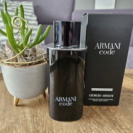 Armani Code (2023) (Eau de Toilette) - Giorgio Armani