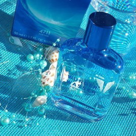 Wunder*Wasser für Ihn (Eau de Cologne) - 4711