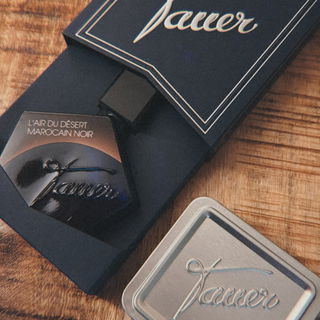 L'Air du Désert Marocain Noir by Tauer Perfumes