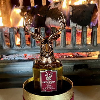 Amalaya - Parfums d'Elmar