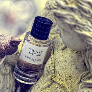 Souffle de Soie - Dior