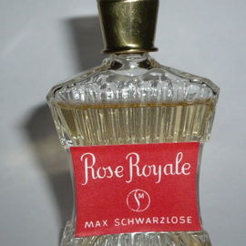 von Loewenrose