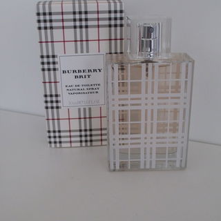 Brit for Women (Eau de Toilette) - Burberry