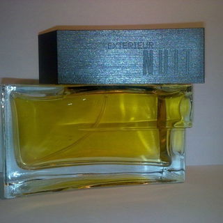 Exterieur Nuit - ID Parfums