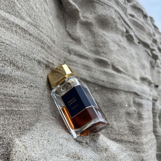 Vanille Leather by bdk Parfums