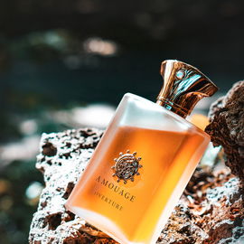Overture Man - Amouage