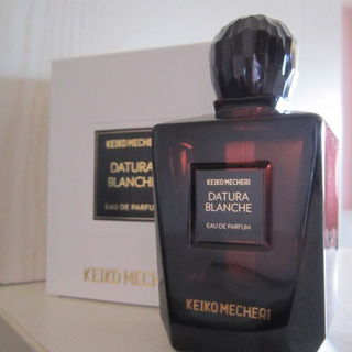 Datura Blanche - Keiko Mecheri