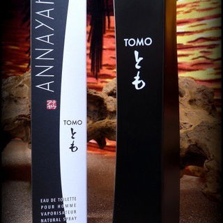 Tomo / とも (Eau de Toilette) by Annayake