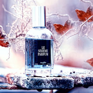 N°6 Genie in a Bottle / Le Sixième Parfum