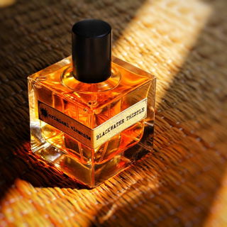 Blackwater Thistle - Criminal Elements