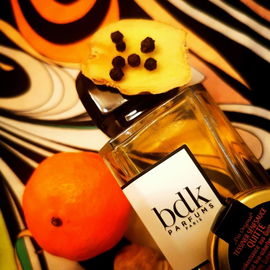 Pas Ce Soir (Eau de Parfum) - bdk Parfums