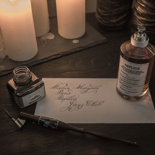 Jazz Club by Maison Margiela