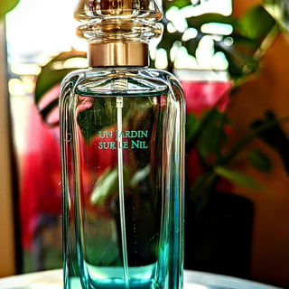 Un Jardin sur le Nil (Eau de Toilette) von Hermès