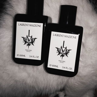 Sine Die - LM Parfums