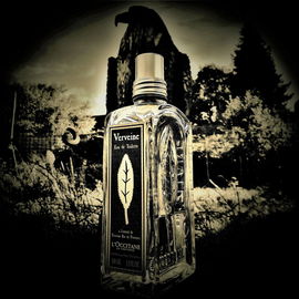 Verveine Allan Poe (für Fresh/bisle gruselig)