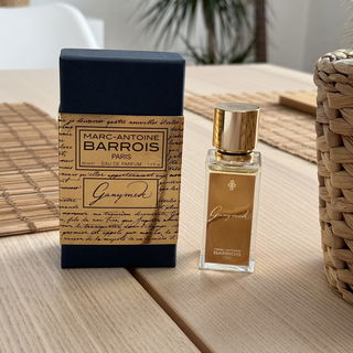 Ganymede (Eau de Parfum) von Marc-Antoine Barrois