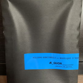 Æ_Quor - Filippo Sorcinelli