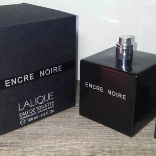 Encre Noire (Eau de Toilette) von Lalique