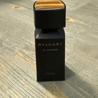 Le Gemme - Tygar (Eau de Parfum) by Bvlgari