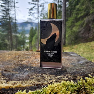 Russian Leather (Eau de Parfum) - Memo Paris