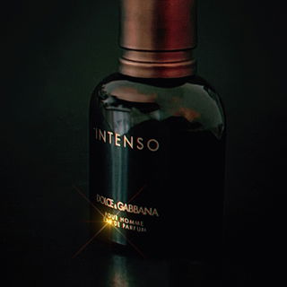 Dolce & Gabbana pour Homme Intenso (Eau de Parfum) - Dolce & Gabbana