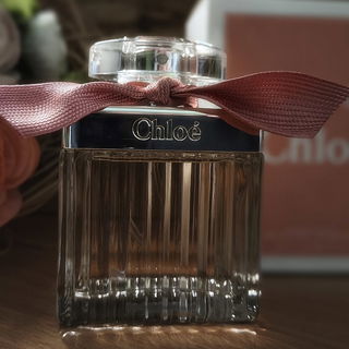 Roses de Chloé by Chloé