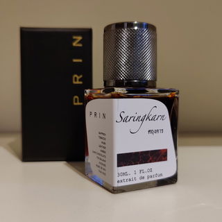 Saringkarn / ศฤงคาร von Prin