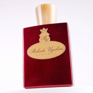 4 Rosso von Roberto Ugolini