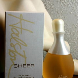 Halston Sheer - Halston