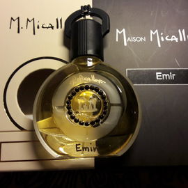 Emir - M. Micallef
