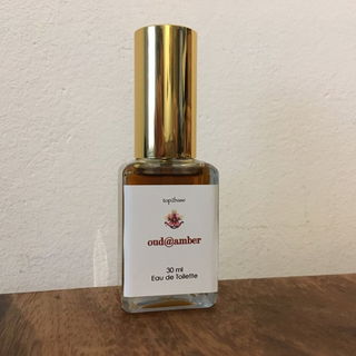 Oud@Amber by top2base