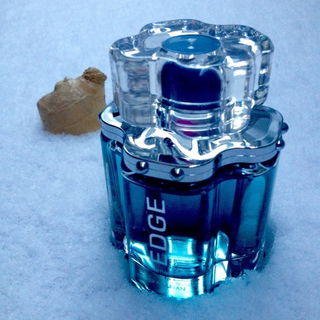 Edge Intense Man - Swiss Arabian