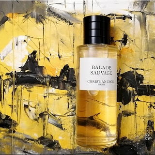 Balade Sauvage - Dior