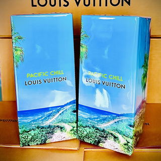 Pacific Chill by Louis Vuitton