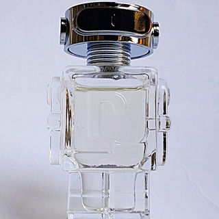 Phantom von Rabanne