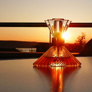 Abendglühen 🌅 🔥 Dankeschön Euch allen 🧡