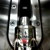 T-1000 (von LouisBaldini)