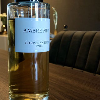 Ambre Nuit (Eau de Parfum) by Dior