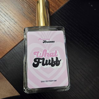 What the Fluff by Aspiring Aromas