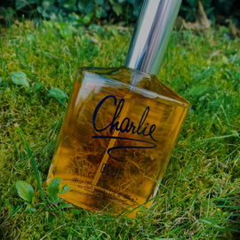 Charlie Blue (Eau de Toilette) - Revlon / Charles Revson