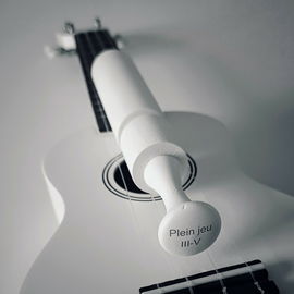 Plein Jeu III-V - Filippo Sorcinelli