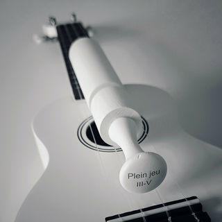 Plein Jeu III-V von Filippo Sorcinelli