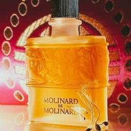 Molinard de Molinard (Parfum) - Molinard