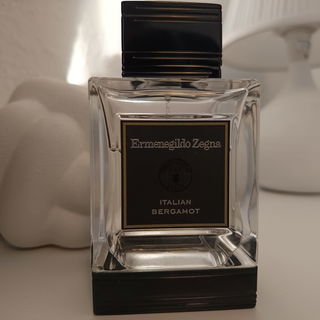 Italian Bergamot (Eau de Toilette) by Ermenegildo Zegna