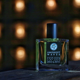 Amongst Waves - Gallagher Fragrances