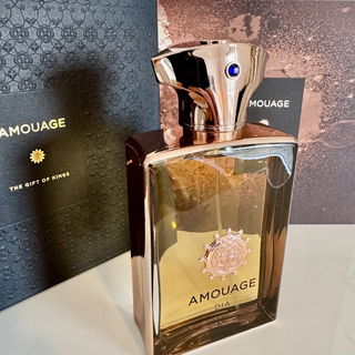 Tales from Zanzibar - Memoirs of a Perfume Collector