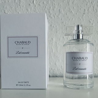 Lait Concentré von Chabaud
