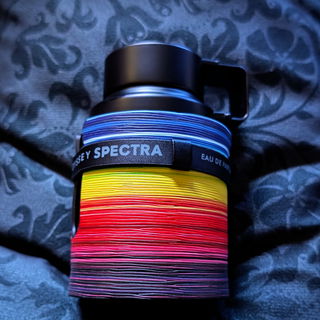 Odyssey Spectra Rainbow von Armaf