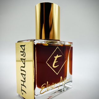 Thanaya (Extrait de Parfum) - Elixir Attar