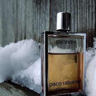 Calandre (1969) (Parfum) von Rabanne